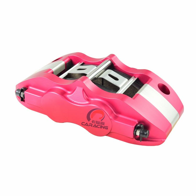 Universal Racing Auto Aluminum Brake Caliper Brake System Brake Parts